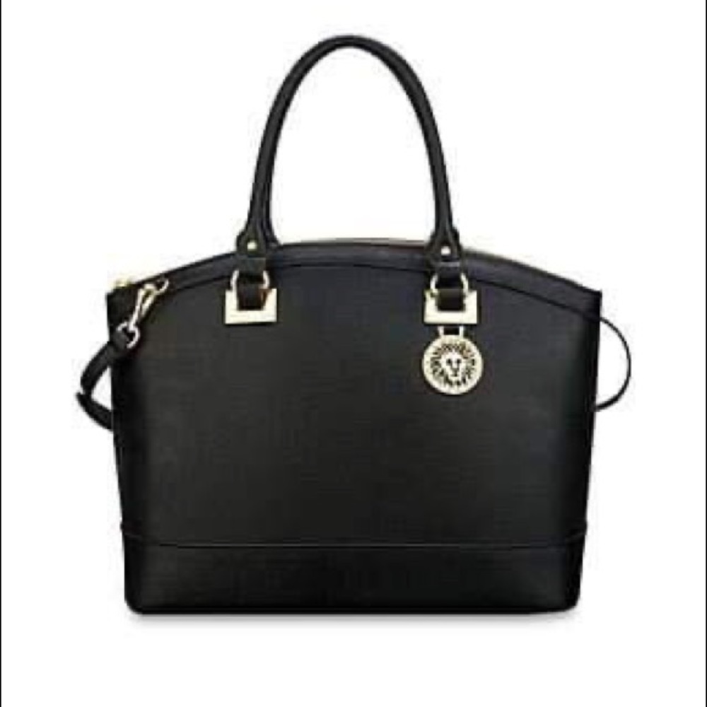 Anne Klein Indulge Dome Satchel